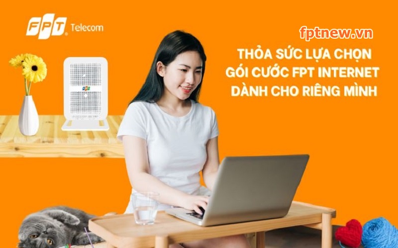 Quy trình lắp internet FPT tại Đà Nẵng