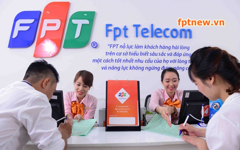 Thủ tục khi gọi tổng đài wifi FPT Đà Nẵng?