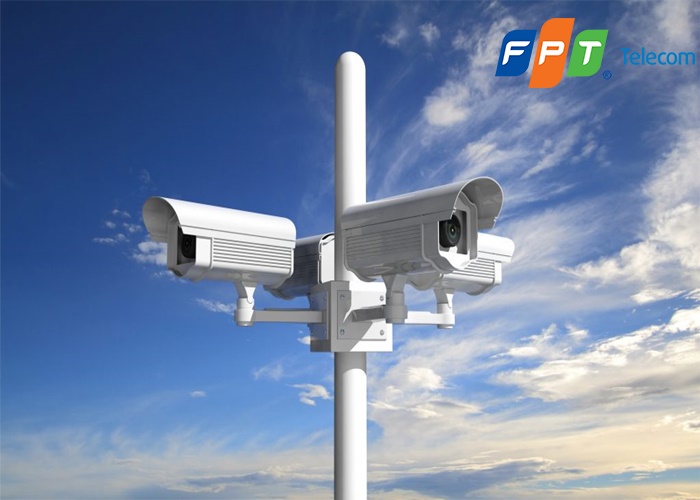Những lợi ích khi sử dụng hệ thống CCTV camera
