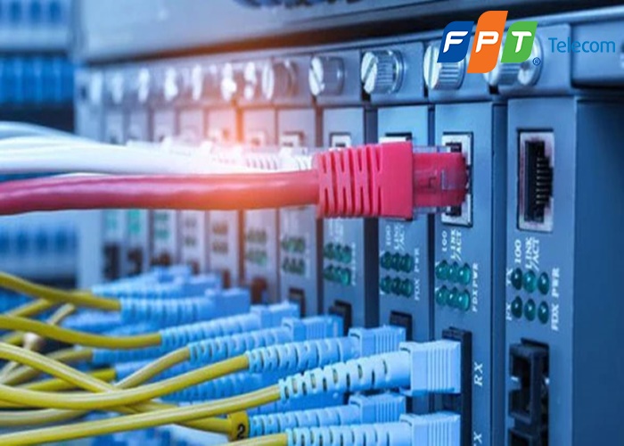 Một vài chức năng nổi bật của Ethernet là gì?