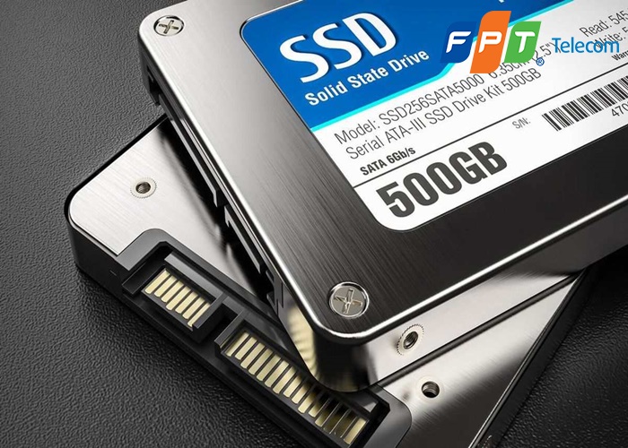 SSD là gì ?