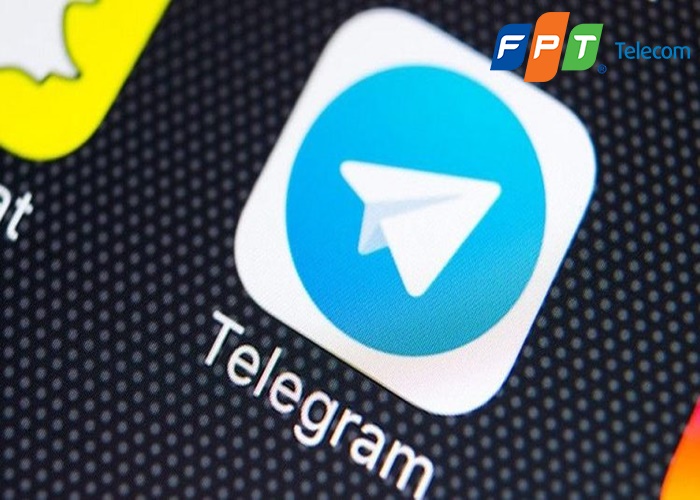 Các thủ đoạn lừa đảo qua Telegram