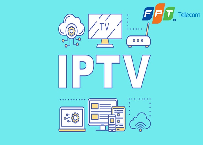 Tìm hiểu IPTV Là Gì?