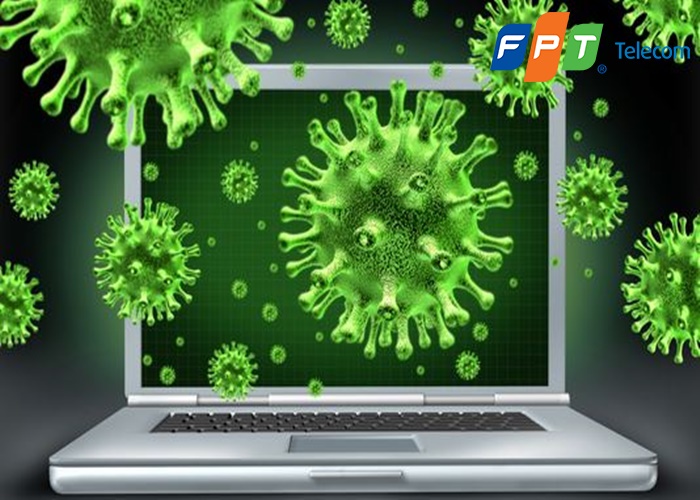 Cách giúp bạn chống lại các loại virus máy tính này