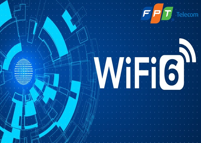 Công nghệ wifi 6 là gì?