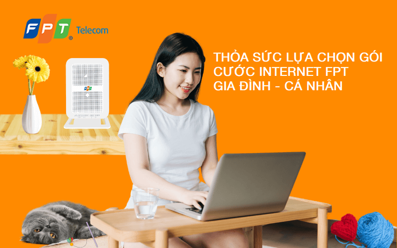 Lắp mạng FPT Bắc Ninh FTTH là gì ?
