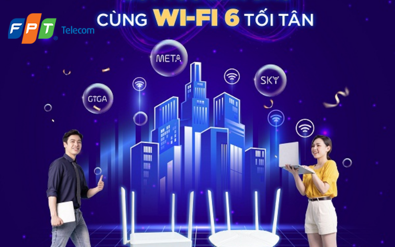 Báo giá gói cáp quang doanh nghiệp - lắp mạng FPT Đà Nẵng