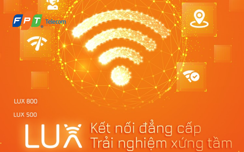 Ưu điểm và tính năng của dịch vụ lắp mạng FPT Đăk Lăk 