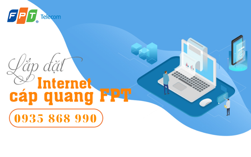 Tại sao nên đăng ký online lắp mạng FPT Ninh Thuận?