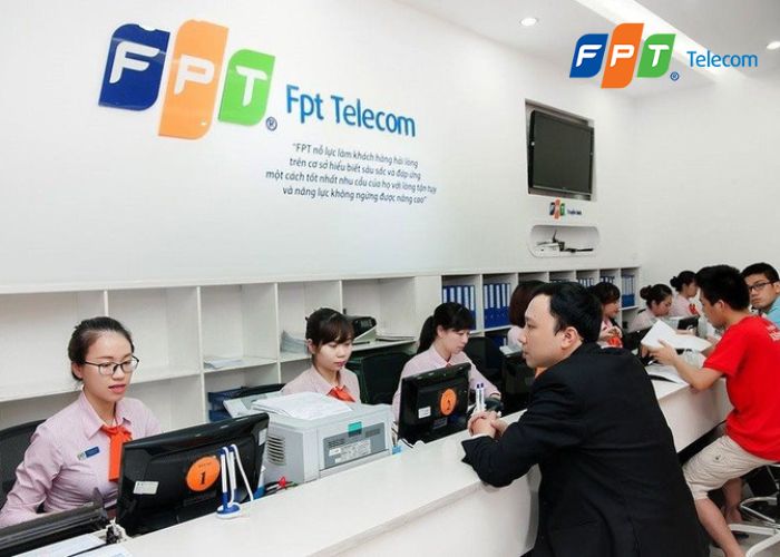 Tổng Đài mạng FPT tại Bình Thuận