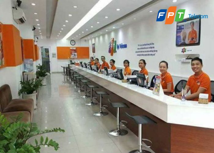 Tổng Đài mạng FPT tại Cà Mau