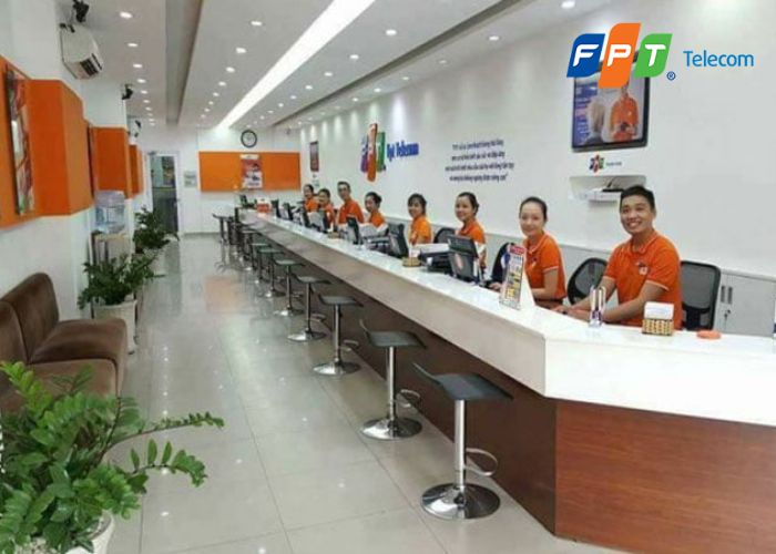 Tổng đài mạng FPT tại An Giang