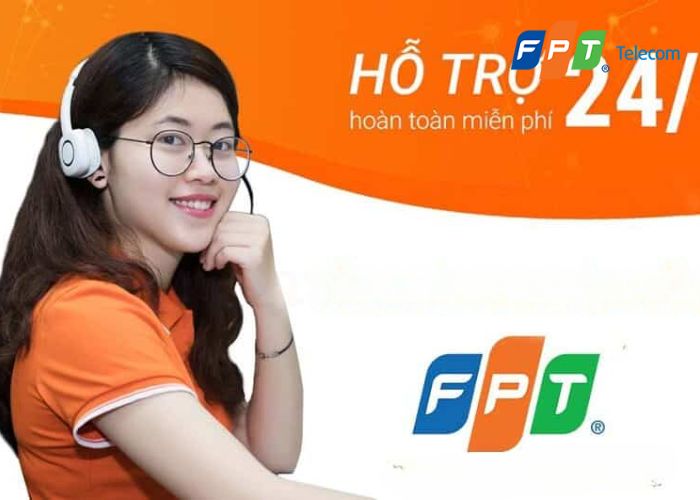 Tổng đài mạng FPT tại Bắc Giang 