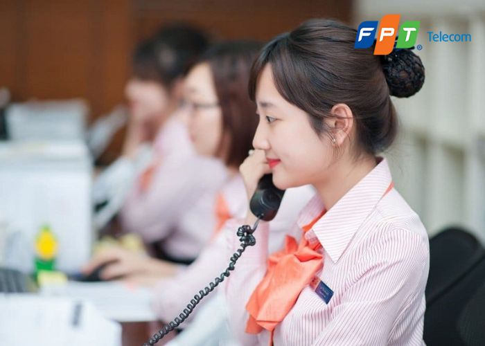 ng đài mạng FPT tại Bắc Ninh