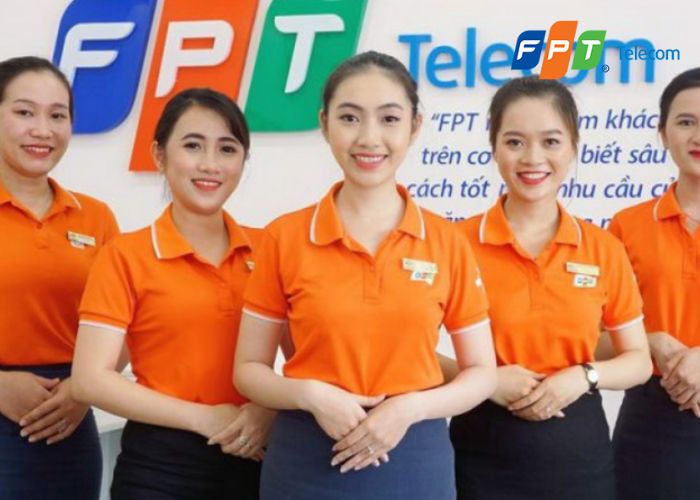 Tổng đài mạng FPT tại Bình Định