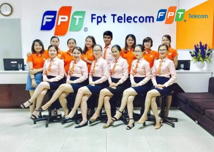 Tổng đài mạng FPT tại Bình Phước