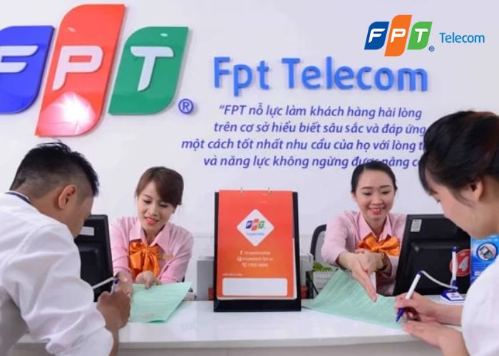 Tổng đài mạng FPT tại Bình Phước