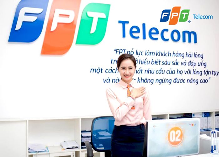 Tổng đài mạng FPT tại Huế