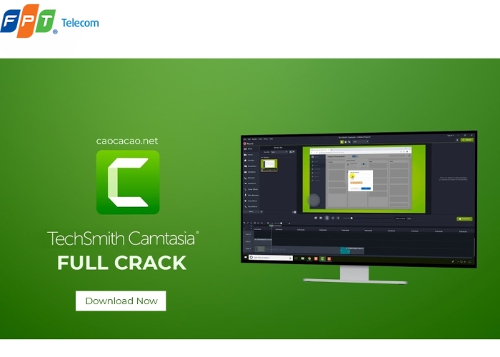Camtasia