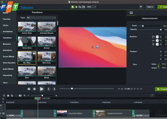 Camtasia(1)