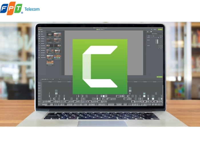 Camtasia(2)