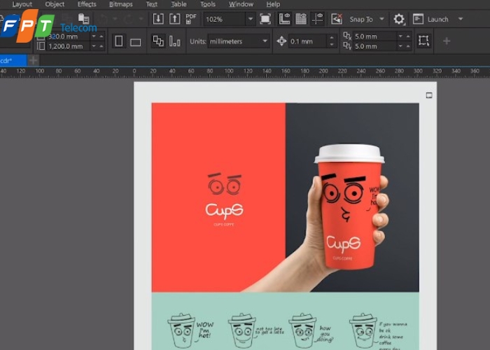 CorelDRAW CorelDRAW