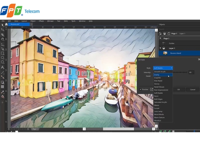 CorelDRAW(2) CorelDRAW(2)